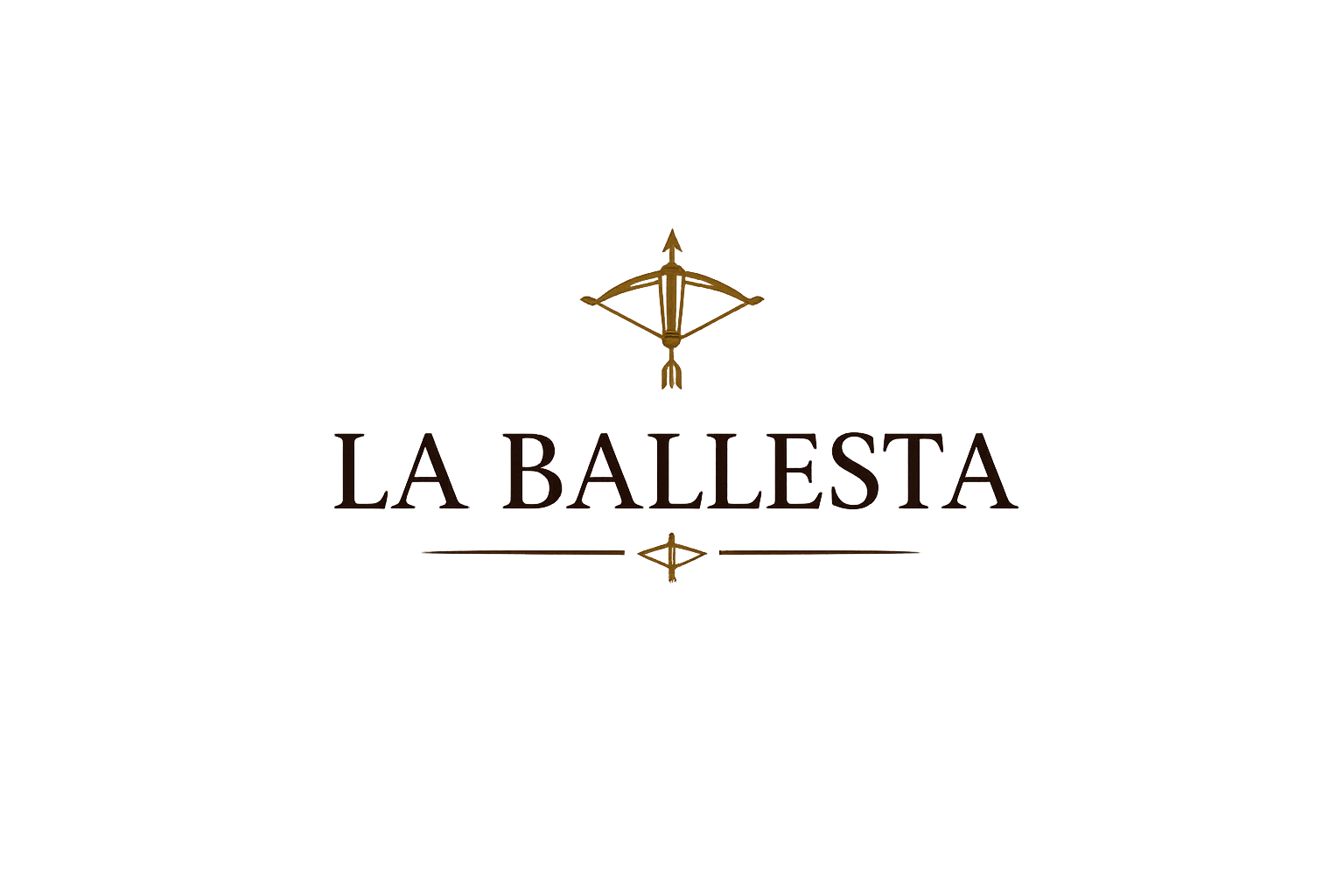 La-Ballesta Logo